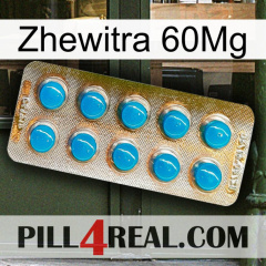 Zhewitra 60Mg new09